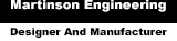 Martinson Engineering - Engineering & Engineers