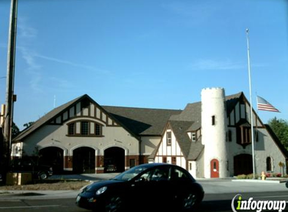 Kirkwood Fire Department - Saint Louis, MO