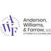 Anderson Williams & Farrow gallery