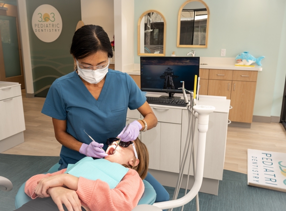 303 Pediatric Dentistry - Centennial, CO