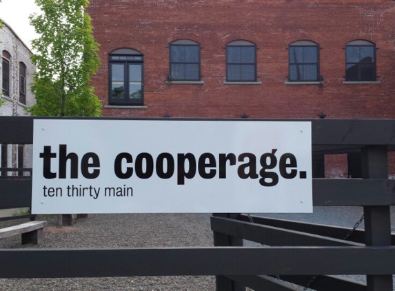 The Cooperage Project - Honesdale, PA