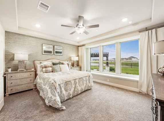 Beazer Homes Bridgeland Premier Collection - Cypress, TX