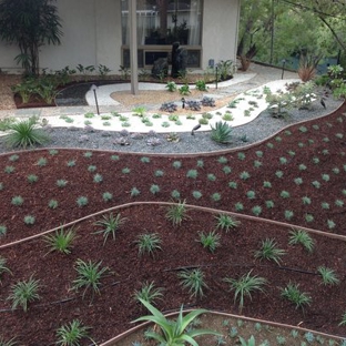 Flores Landscaping - Los Angeles, CA