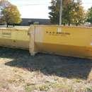 K & D Hauling And Snow Plowing - Trash Containers & Dumpsters