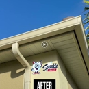 Sparkle Squad of Sarasota-Bradenton - Gutters & Downspouts