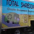 Total Shredding LLC