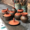 Clay By The Bay Pottery Studios gallery