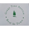 Greg's Tree Service gallery