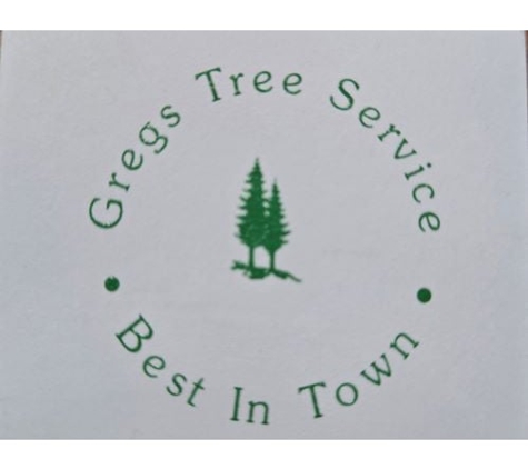 Greg's Tree Service - Kalamazoo, MI