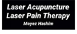 Laser Acupuncture And Laser Pain Therapy - Acupuncture