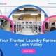 LaundroLab Laundromat