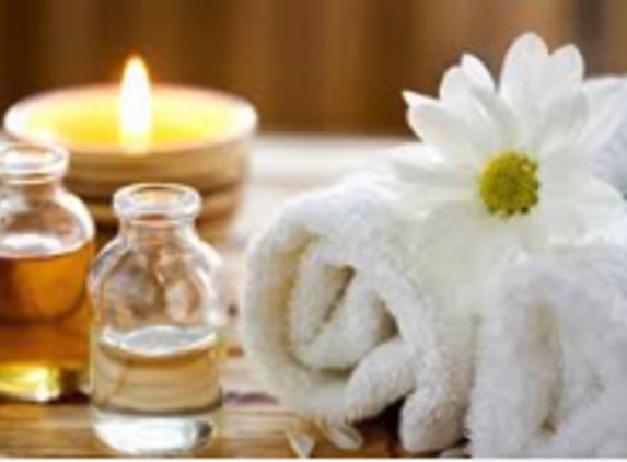 Kecia Walls Massage Therapy - San Clemente, CA