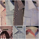 Tien Son Custom Tailored Suits- Pensacola Menswear - Men's Clothing