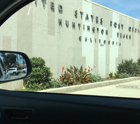 United States Postal Service - Huntington Beach, CA