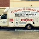 Fleeman Plumbing Inc - Plumbing-Drain & Sewer Cleaning