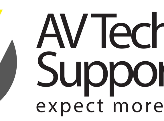 AV Technical Support - San Antonio, TX