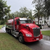 Champion Septic Tank - Grease Trap, Drain Field, Storm Drain, Lift Station gallery