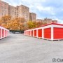 CubeSmart Self Storage