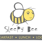 Sleepy Bee Cafe - Blue ASh