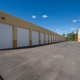 The Lock Up Self Storage