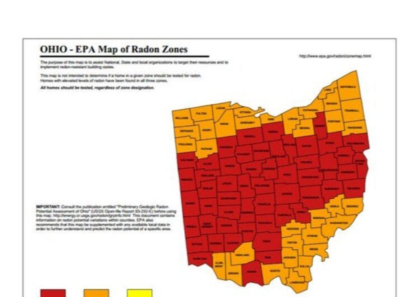 Northeast Ohio Radon Solutions - Brunswick, OH