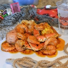 Angry Crab Shack