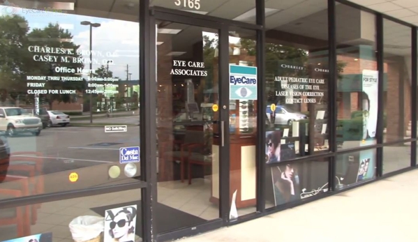 EyeCare Associates - Birmingham, AL