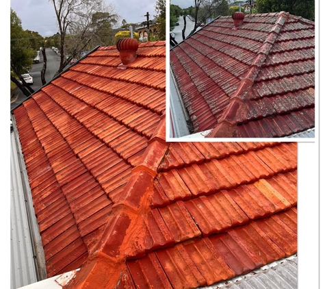 Pro Blast Services - Drummoyne, NSW