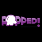 Popped! Gourmet Popcorn & Ice Cream