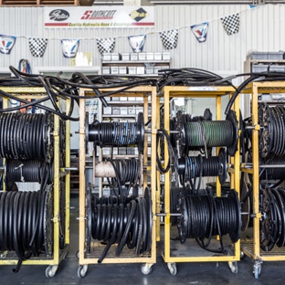 Power Beyond Hydraulics - Narrabri, NSW