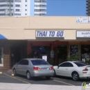 Thai - Thai Restaurants