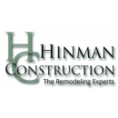 Hinman Construction - Home Improvements