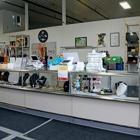Muskegon Rescue Mission Thrift Store