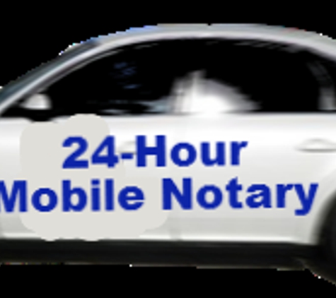 Notary Services of Pompano Beach 24/7 & Mobile - Pompano Beach, FL