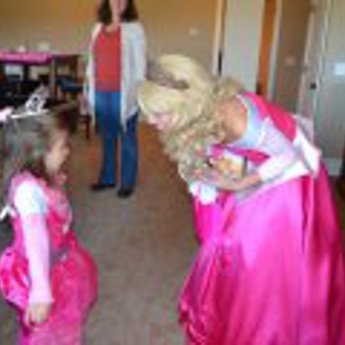 Fairytale Dreamer-Princess Parties & Special Event - Raleigh, NC