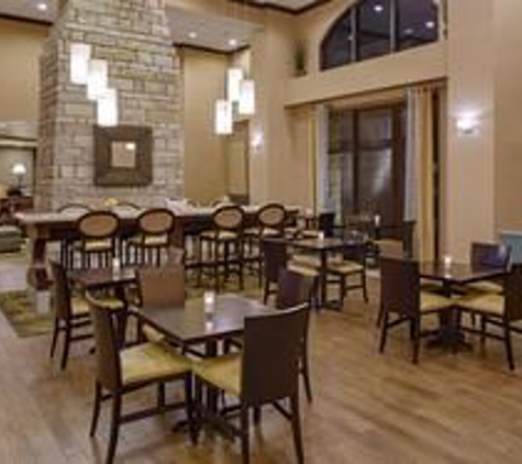 Hampton Inn & Suites Legacy Park-Frisco - Frisco, TX