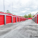 CubeSmart Self Storage - Self Storage