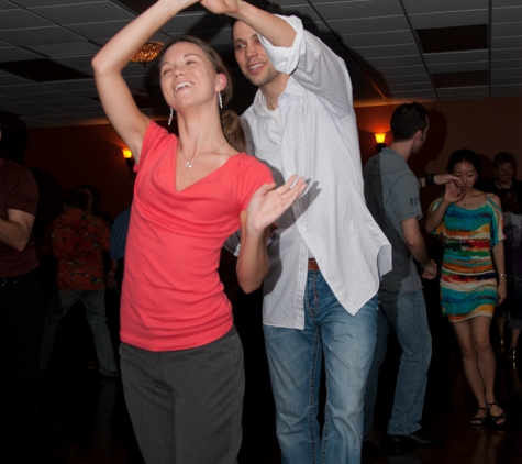 "Sultry Swing" Ballroom and Dance Studio - West Palm Beach, FL