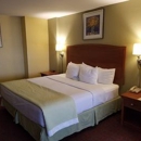 Rodeway Inn Poughkeepsie - Motels