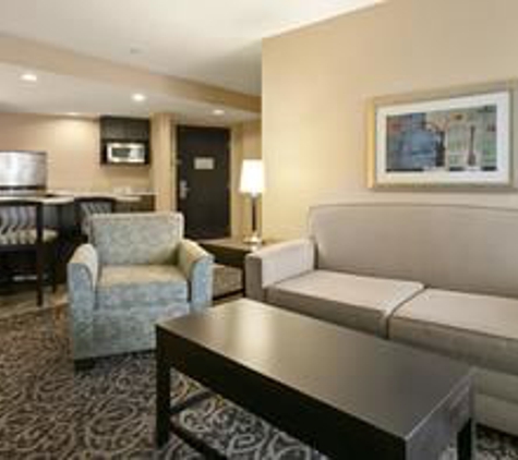 Best Western Plus Las Vegas South Henderson - Henderson, NV