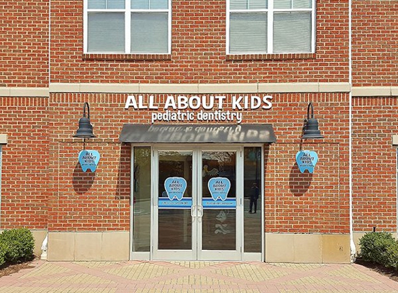 All About Kids Pediatric Dentistry & Orthodontics - Norwalk, CT