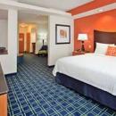 Fairfield Inn & Suites - Hotels