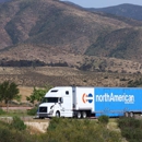 North American Van Lines - Movers & Full Service Storage