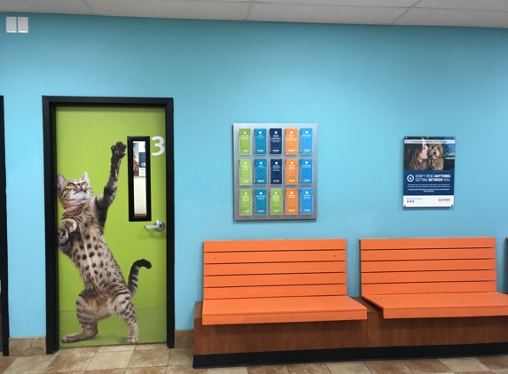 Banfield Pet Hospital - Poland, OH