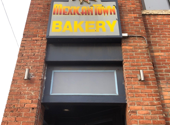 Mexicantown Bakery - Detroit, MI