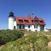 Point Betsie Lighthouse gallery