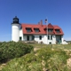 Point Betsie Lighthouse