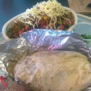 Chipotle Mexican Grill - Fast Food Restaurants