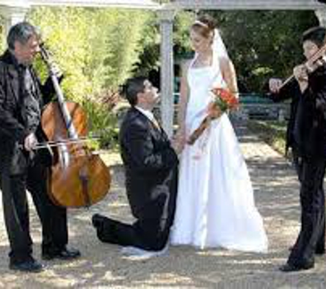 Orange County Music Events - Santa Ana, CA. Music for any size wedding.