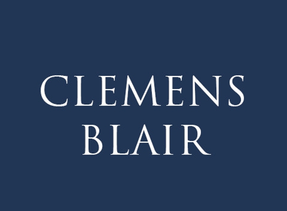 Clemens Blair - Oklahoma City, OK